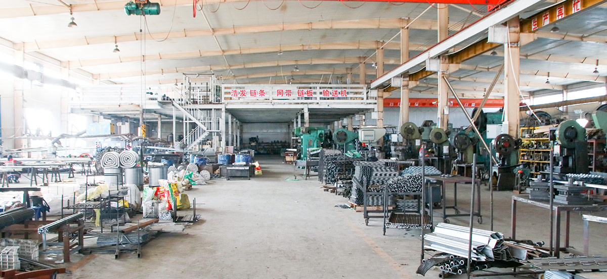 浩發鏈條-經驗豐富 品質可靠 浩發鏈條-經驗豐富 品質可靠